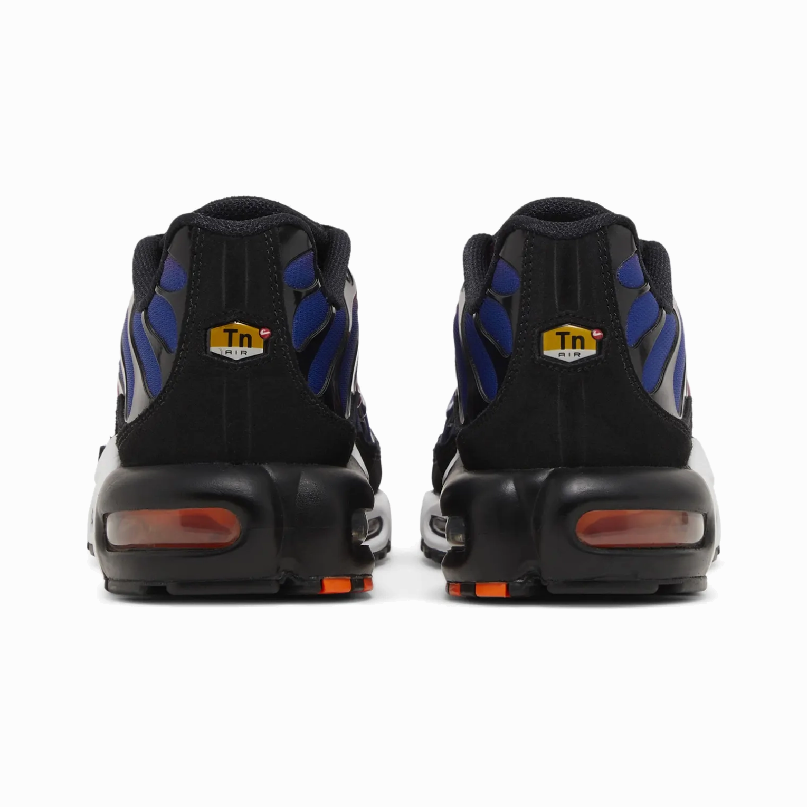 Nike Air Max Plus Patta FC Barcelona Culers del Món