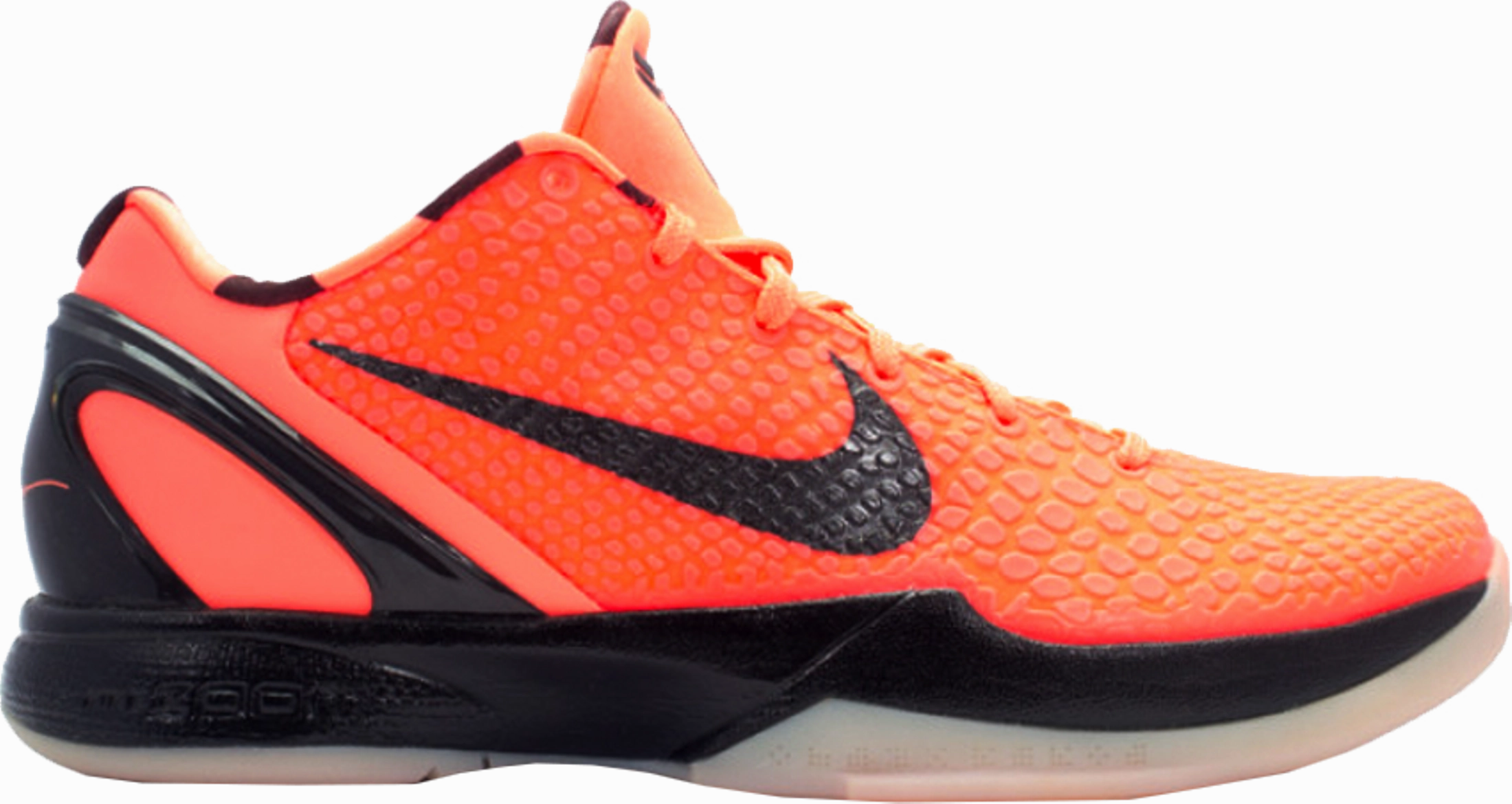 Nike Kobe 6 'Barcelona' - 429659 800