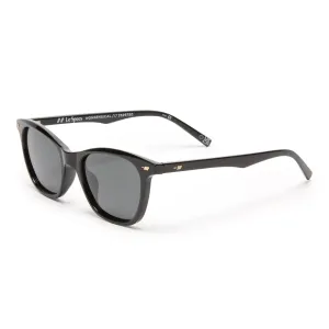 Nonsensical 2529750 black/smoke mono lens