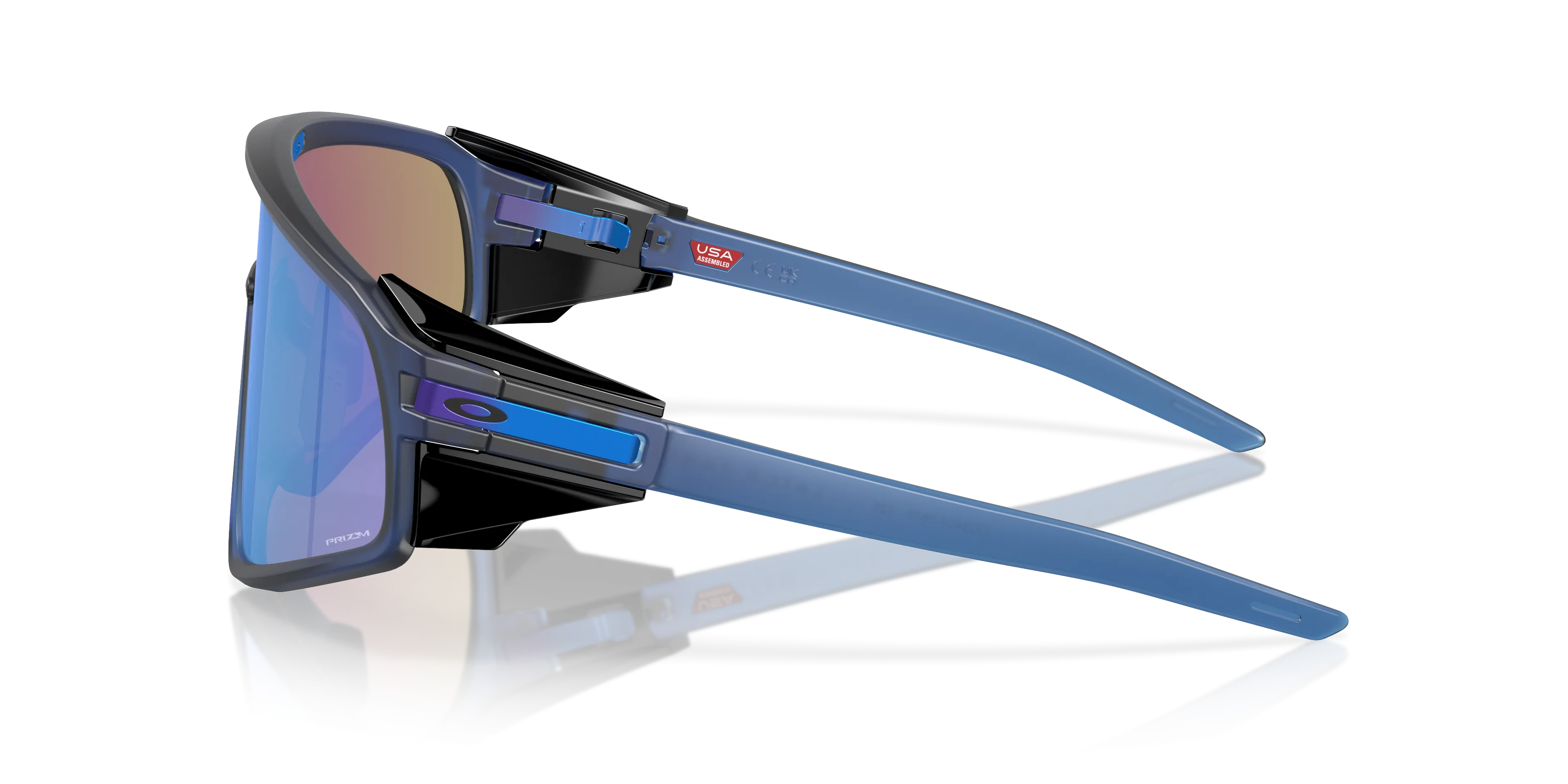 Oakley Latch Panel OO9404 940406