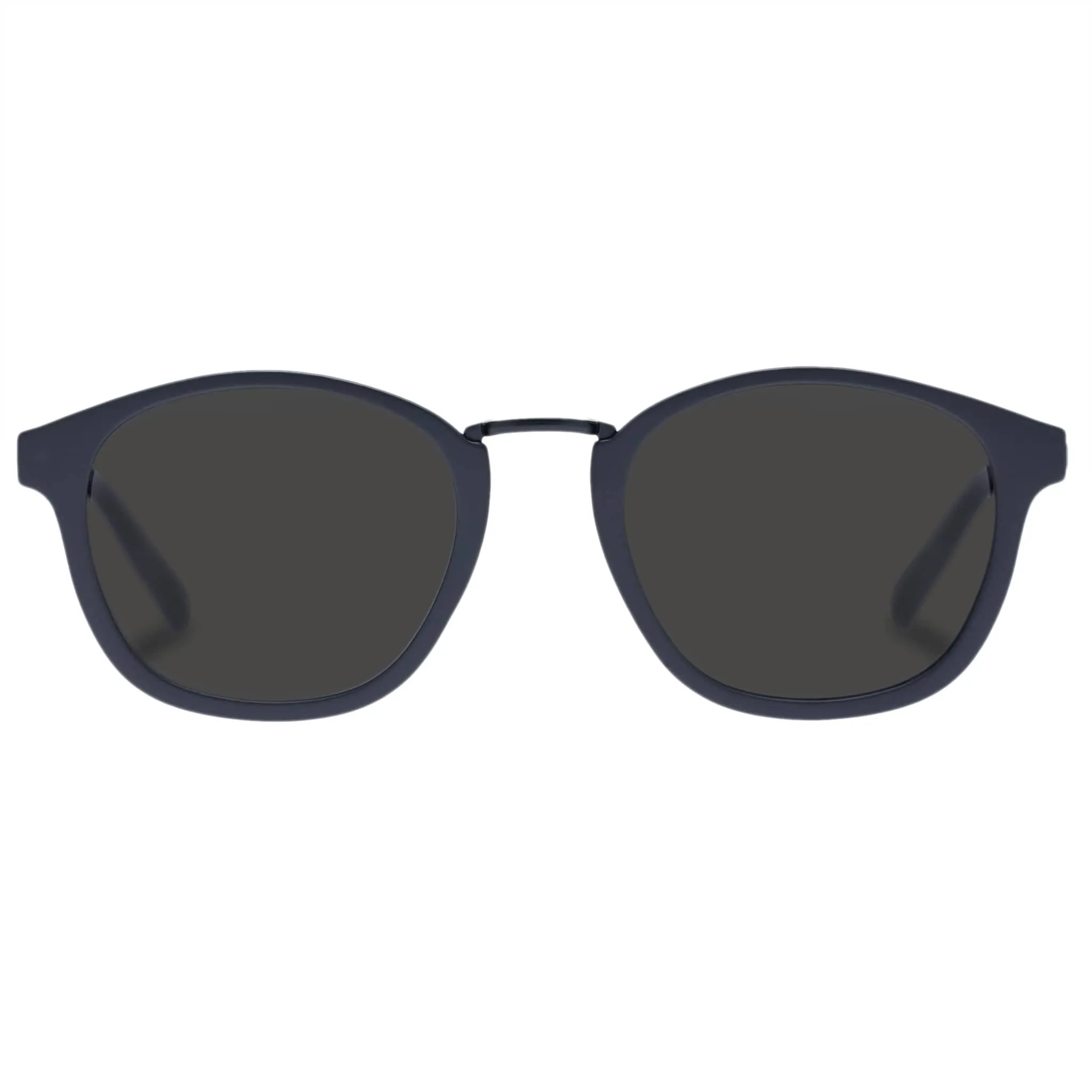 OBLIVION 2352206 MATTE BLACK/SMOKE POLARISED LENS