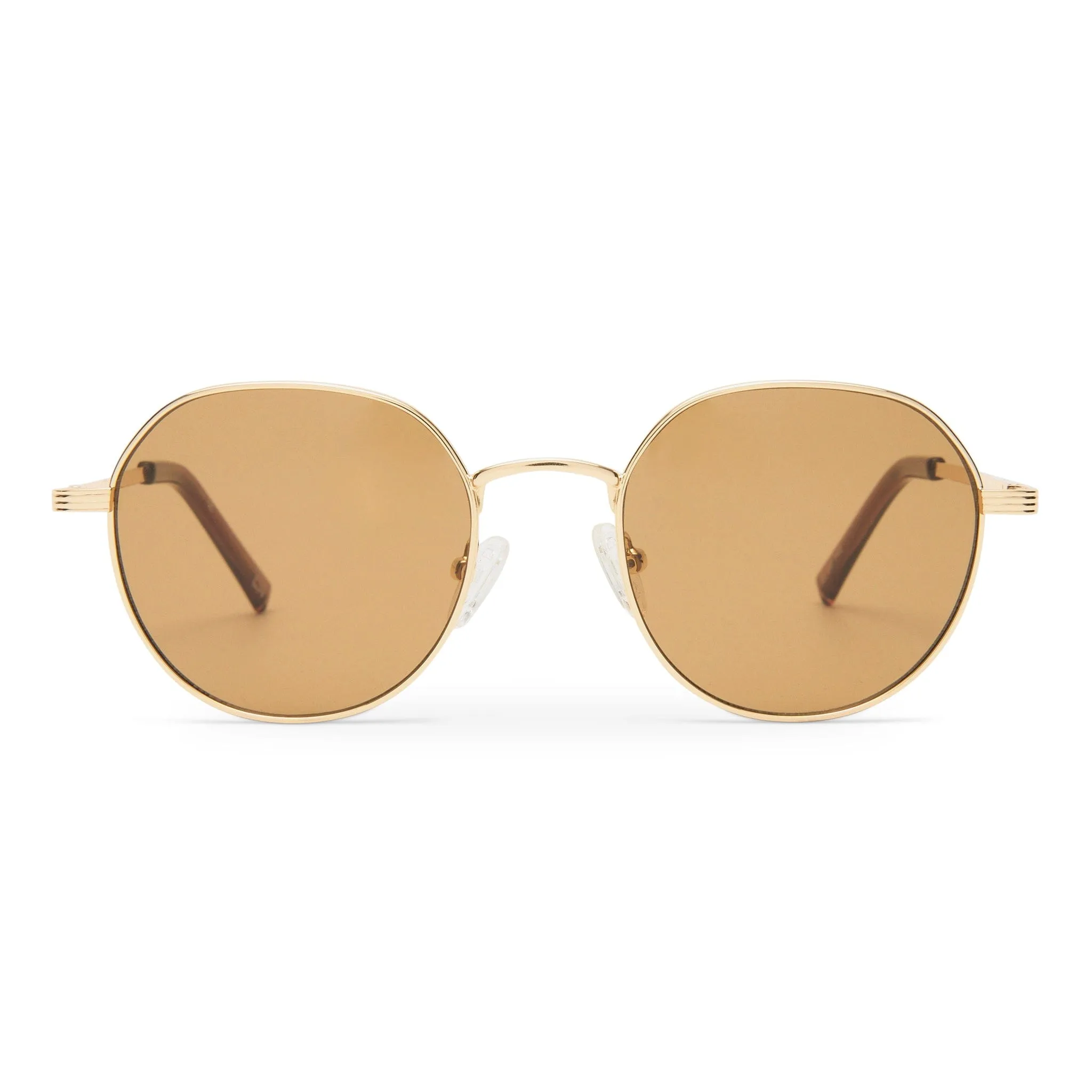 Odyssey 2552212 gold/light brown mono lens