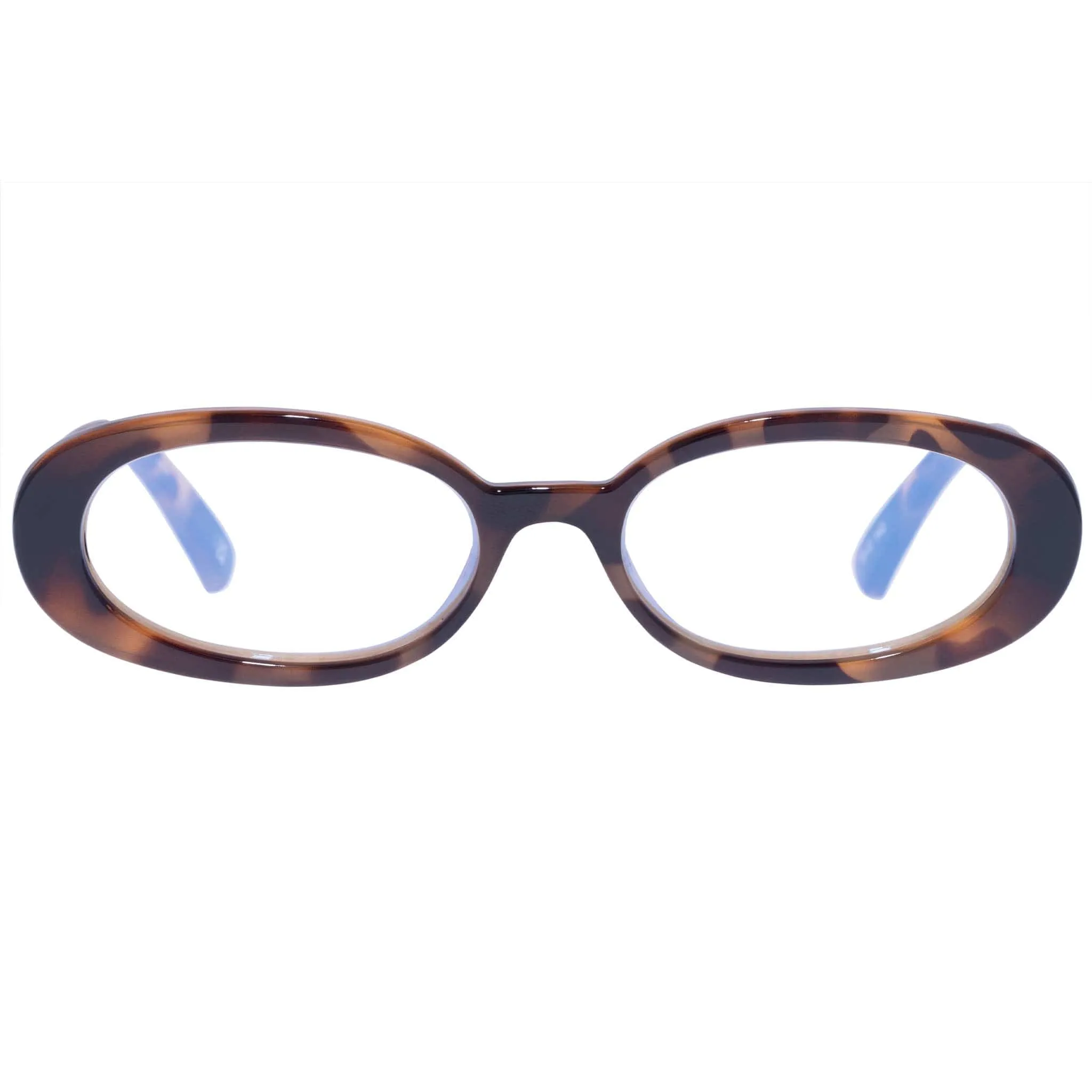Outta  Love 2450328 dark tort/blue light lens