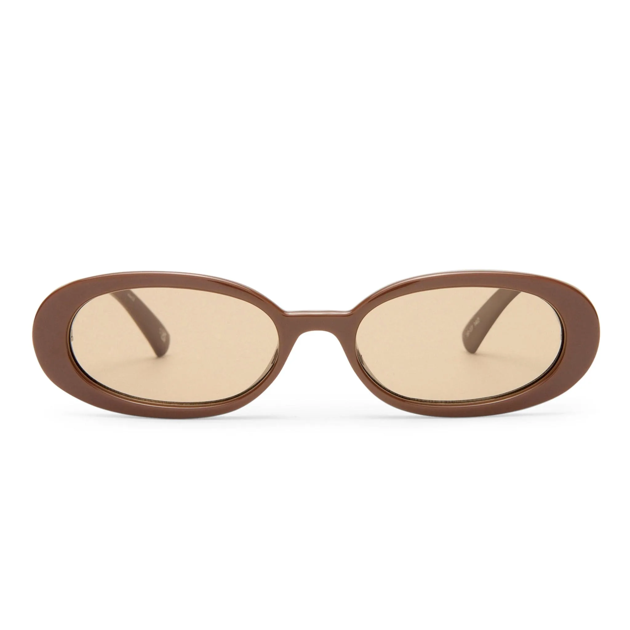 Outta love 2552182 cocoa/mocha tint lens
