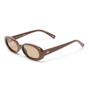 Outta love 2552182 cocoa/mocha tint lens