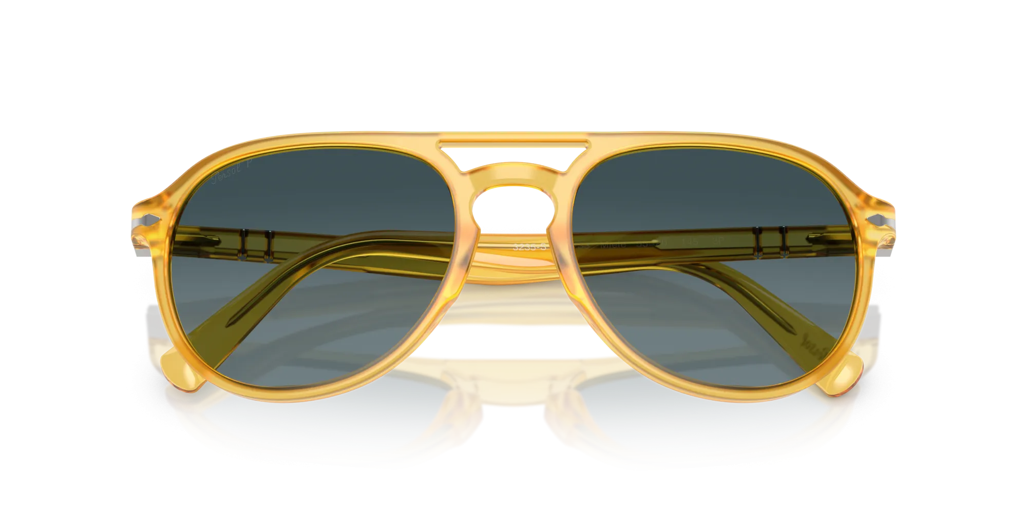 Persol El Profesor Sergio PO3235S 204/S3