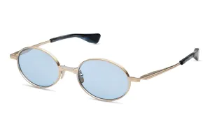 Poeticon - One DTS178-A-03 white gold-silver/light blue