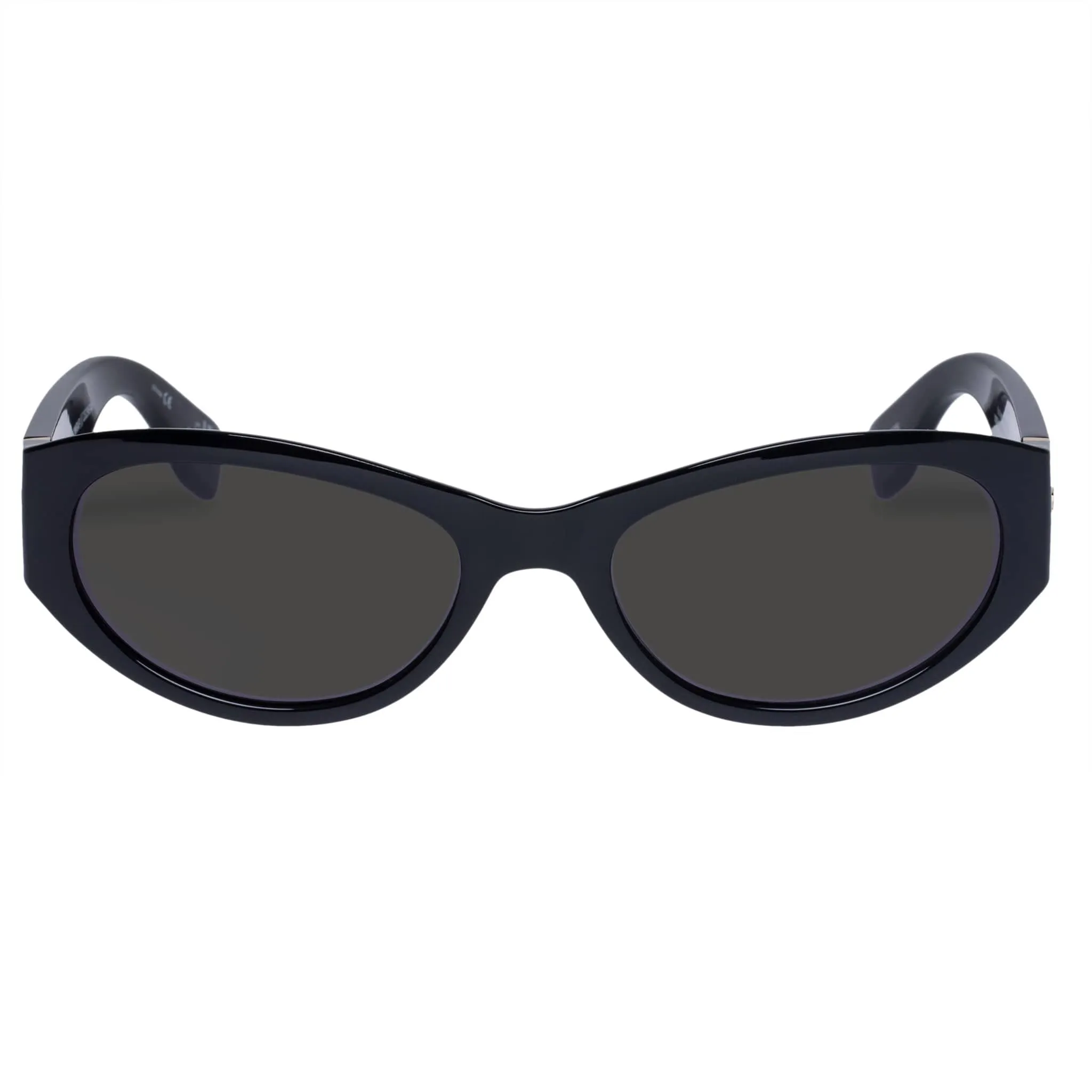 POLYWRAP 2329614 BLACK/SMOKE MONO LENS