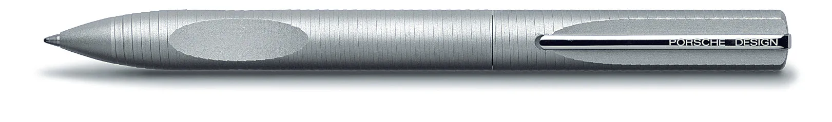 Porsche Design Aluminium Nature Ballpoint Pen