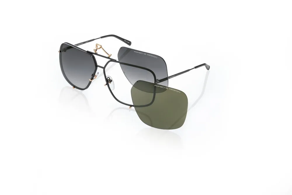 Porsche Design P8928 D