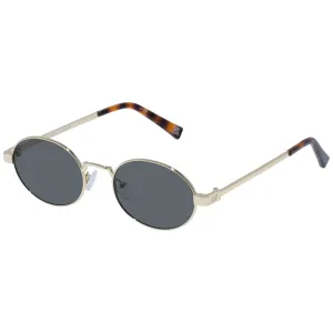 Poseidon deux 2452415 gold/khaki mono lens