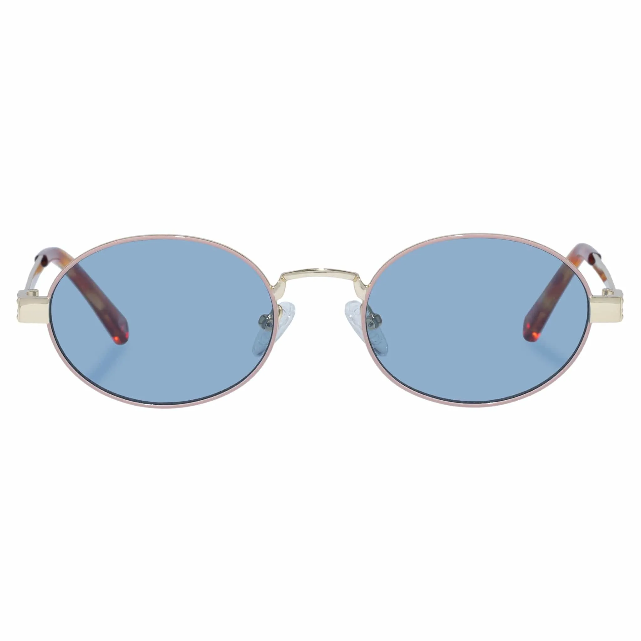 Poseidon deux 2452417 gold/teal tint lens