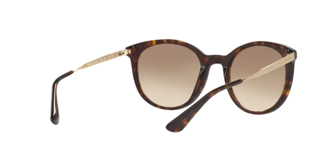 Prada Catwalk PR 17SSF 2AU3D0