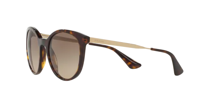 Prada Catwalk PR 17SSF 2AU3D0
