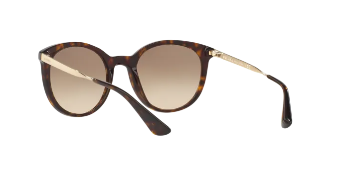 Prada Catwalk PR 17SSF 2AU3D0
