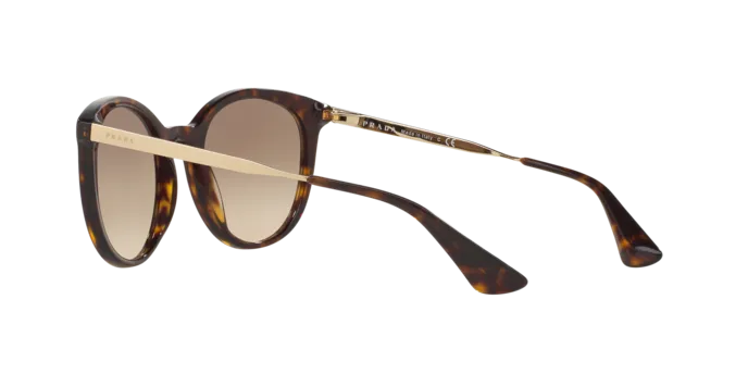 Prada Catwalk PR 17SSF 2AU3D0