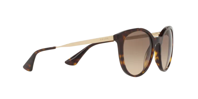 Prada Catwalk PR 17SSF 2AU3D0