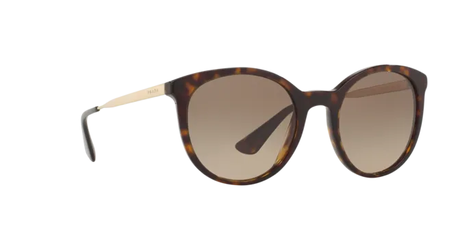 Prada Catwalk PR 17SSF 2AU3D0