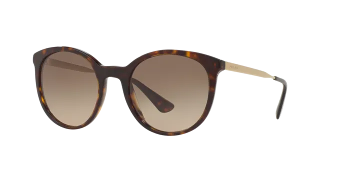 Prada Catwalk PR 17SSF 2AU3D0