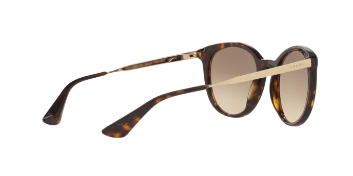Prada Catwalk PR 17SSF 2AU3D0