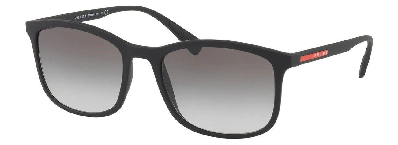 Prada Linea Rossa Lifestyle PS 01TS DG00A7