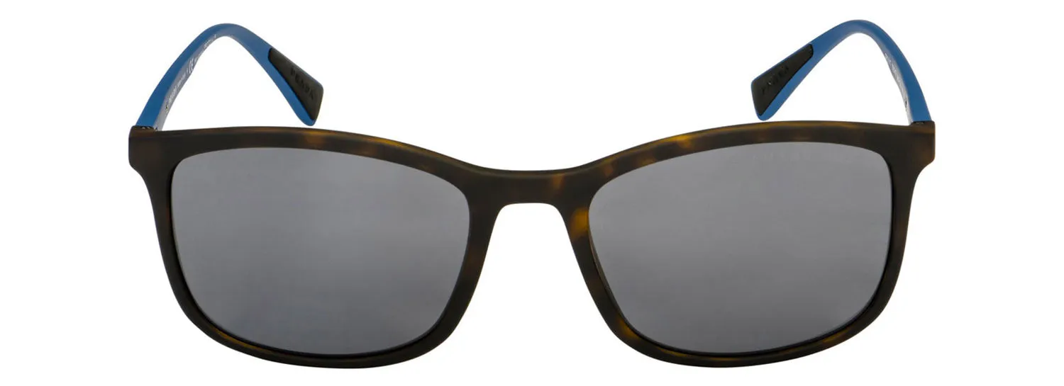Prada Linea Rossa Lifestyle PS 01TS U61144