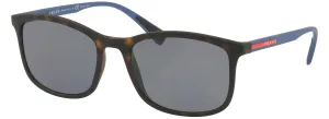 Prada Linea Rossa Lifestyle PS 01TS U61144