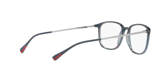 Prada Linea Rossa Lifestyle PS 03HV CZH1O1