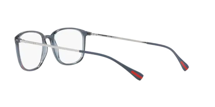 Prada Linea Rossa Lifestyle PS 03HV CZH1O1