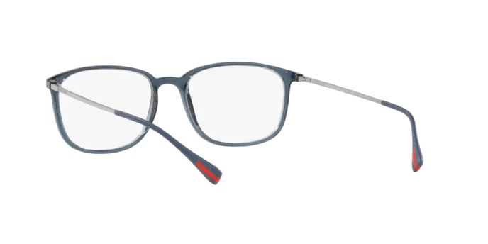 Prada Linea Rossa Lifestyle PS 03HV CZH1O1