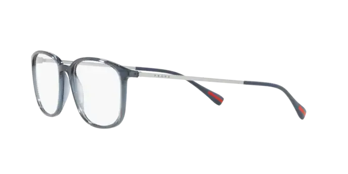 Prada Linea Rossa Lifestyle PS 03HV CZH1O1