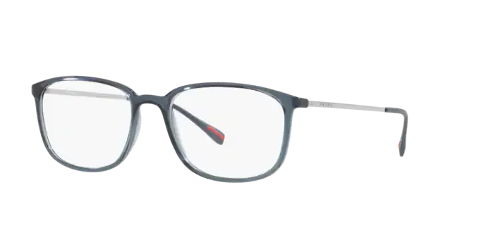 Prada Linea Rossa Lifestyle PS 03HV CZH1O1