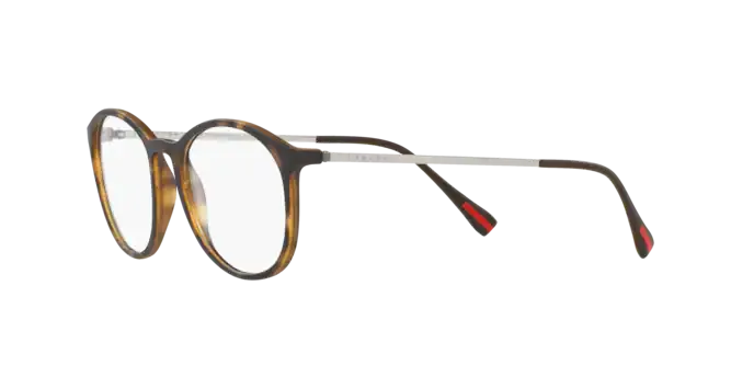 Prada Linea Rossa Lifestyle PS 04HV U611O1