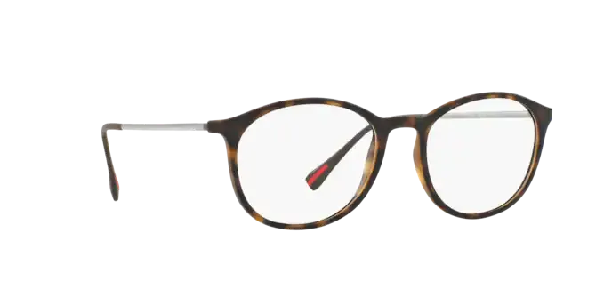 Prada Linea Rossa Lifestyle PS 04HV U611O1
