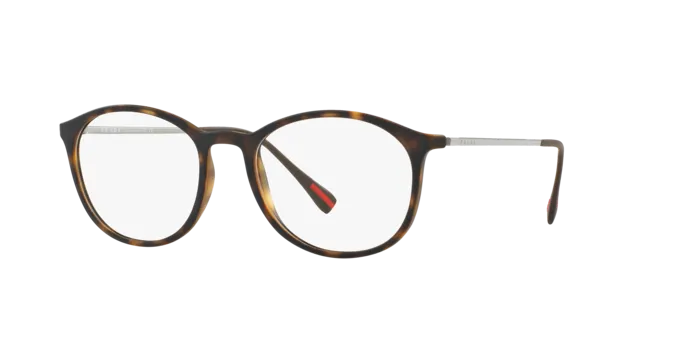 Prada Linea Rossa Lifestyle PS 04HV U611O1