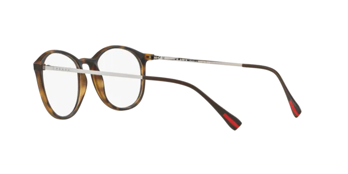 Prada Linea Rossa Lifestyle PS 04HV U611O1