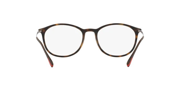 Prada Linea Rossa Lifestyle PS 04HV U611O1