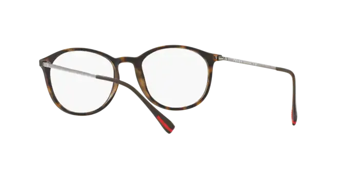 Prada Linea Rossa Lifestyle PS 04HV U611O1