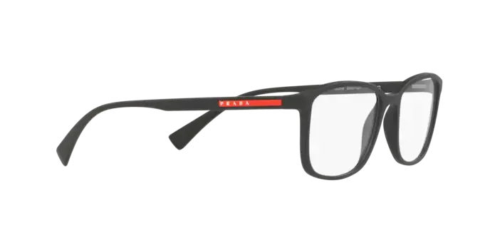 Prada Linea Rossa Lifestyle PS 04IV DG01O1