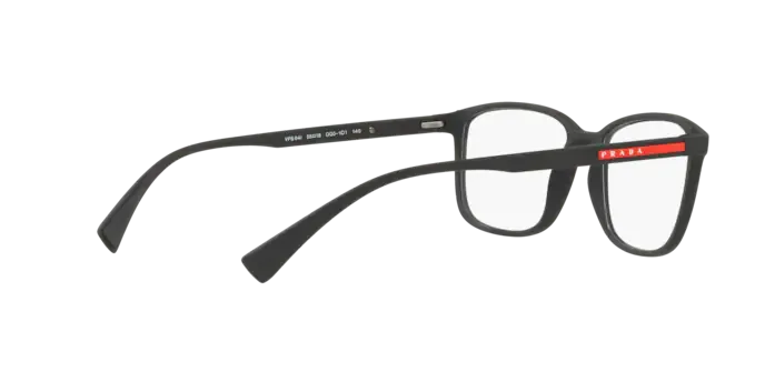 Prada Linea Rossa Lifestyle PS 04IV DG01O1