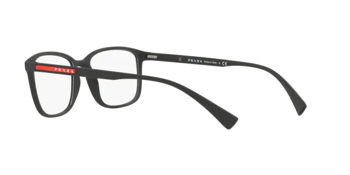 Prada Linea Rossa Lifestyle PS 04IV DG01O1