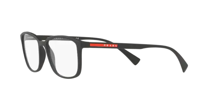 Prada Linea Rossa Lifestyle PS 04IV DG01O1