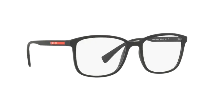Prada Linea Rossa Lifestyle PS 04IV DG01O1