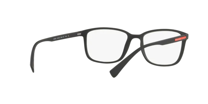 Prada Linea Rossa Lifestyle PS 04IV DG01O1