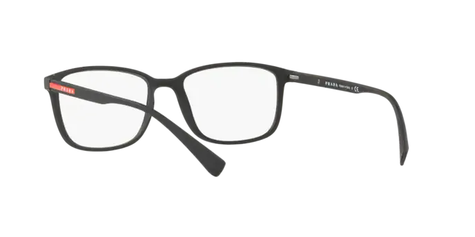 Prada Linea Rossa Lifestyle PS 04IV DG01O1