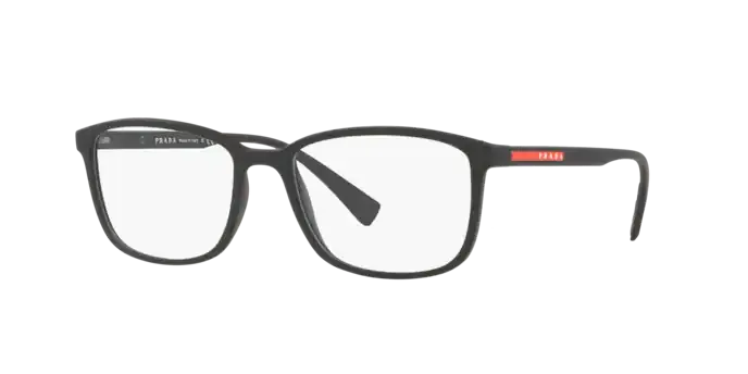 Prada Linea Rossa Lifestyle PS 04IV DG01O1