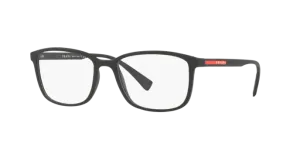 Prada Linea Rossa Lifestyle PS 04IV DG01O1