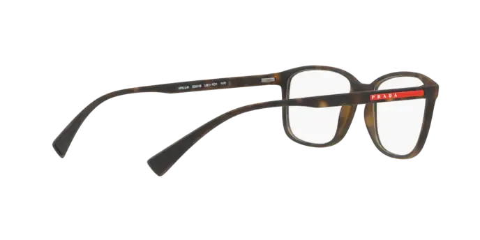 Prada Linea Rossa Lifestyle PS 04IV U611O1