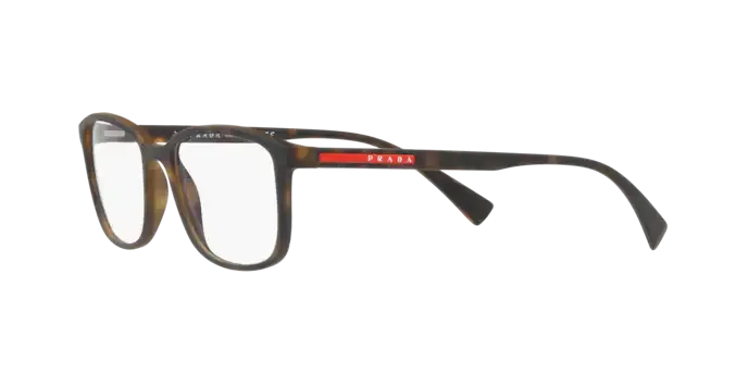 Prada Linea Rossa Lifestyle PS 04IV U611O1
