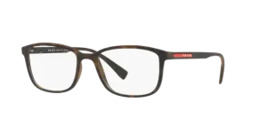Prada Linea Rossa Lifestyle PS 04IV U611O1
